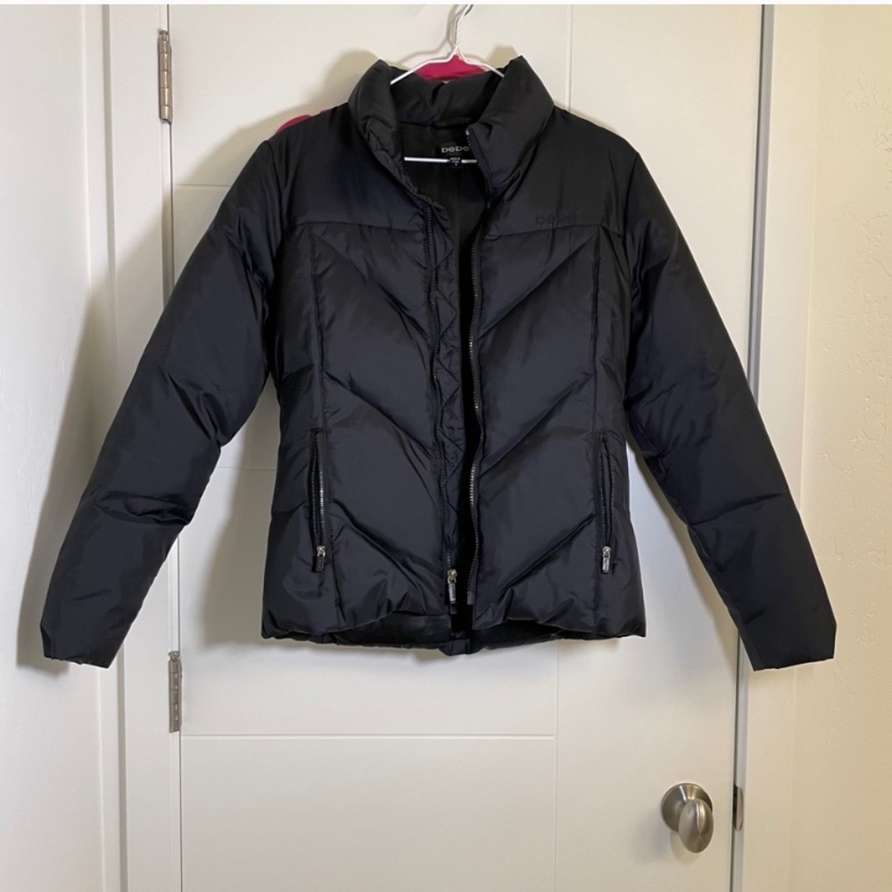 Brand New Bebe Jacket